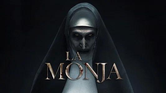 Foto de La monja