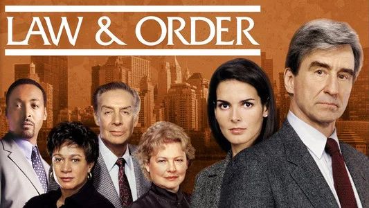 Foto de La Ley y el Orden