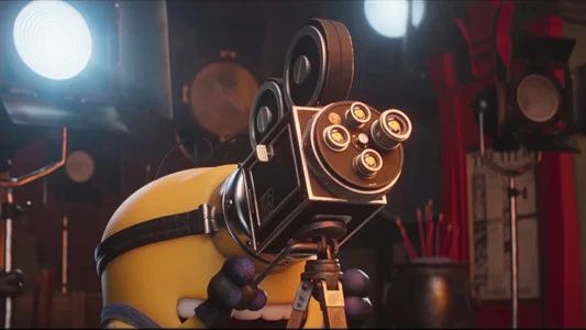 Foto de Minions & Monstruos