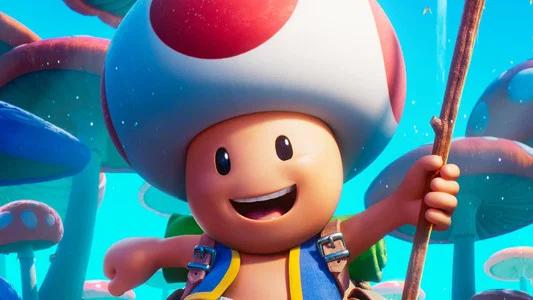 Foto de Super Mario Bros. La película
