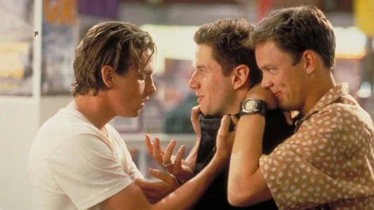 Foto de Scream: Grita antes de morir