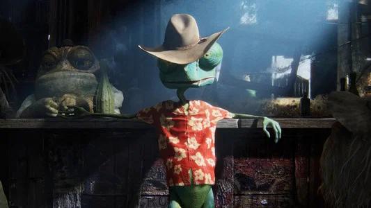 Foto de Rango
