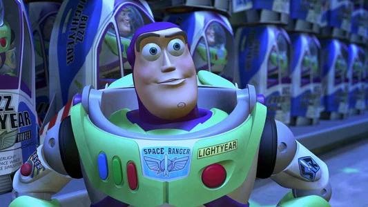 Foto de Toy Story 2