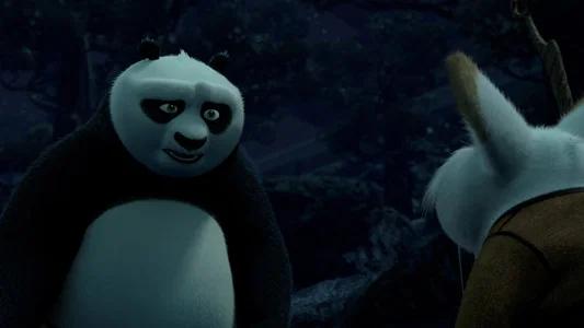 Foto de Kung Fu Panda