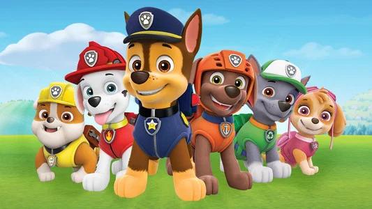 Foto de Paw Patrol: Patrulla de Cachorros
