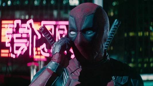 Foto de Deadpool 2