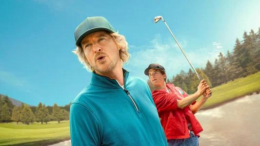 Foto de Stick: El swing perfecto