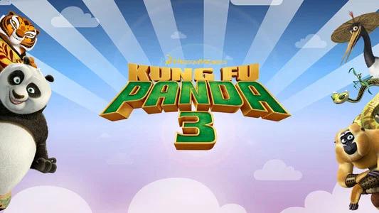 Foto de Kung Fu Panda 3