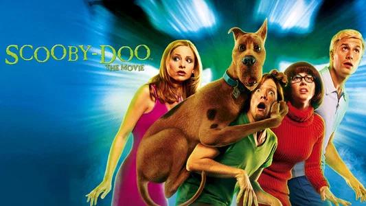 Foto de Scooby-Doo