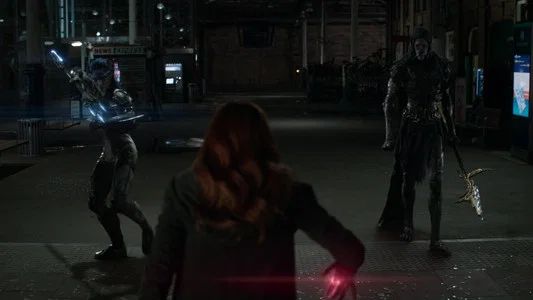 Foto de Avengers: Infinity War