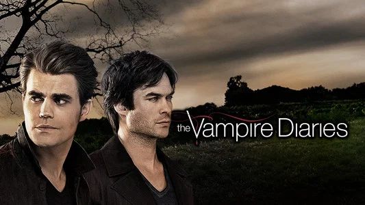Foto de Diarios de Vampiros