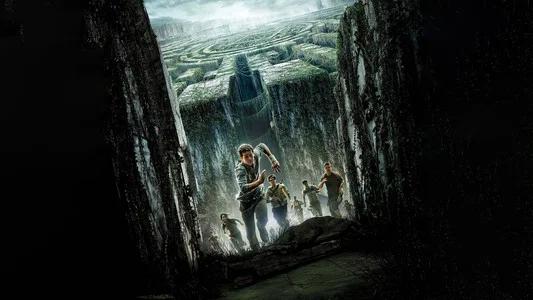 Foto de Maze Runner: Correr o morir