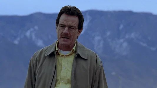 Foto de Breaking Bad