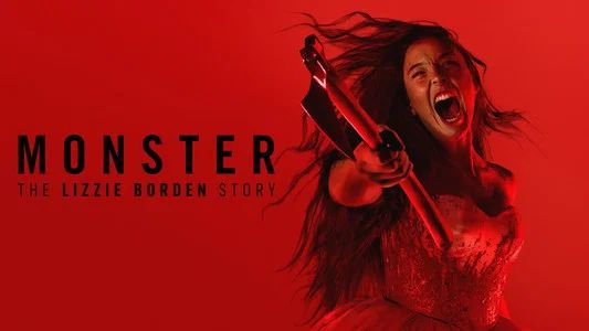 Foto de Monstruo: La historia de Lizzie Borden
