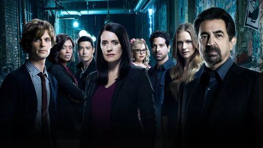 Foto de Mentes Criminales