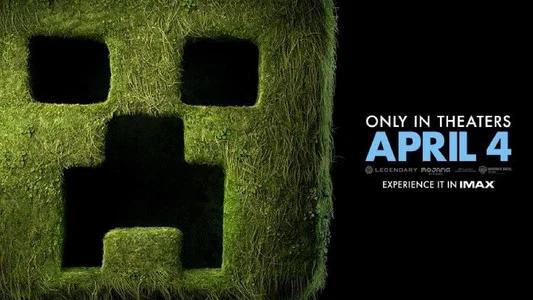Foto de Una película de Minecraft