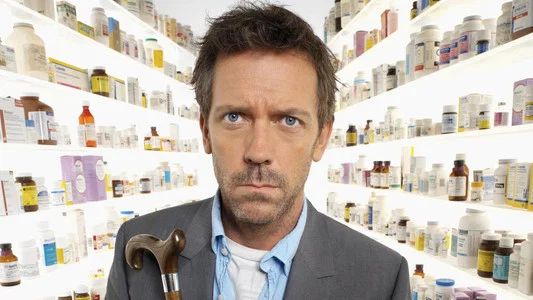 Foto de Dr. House