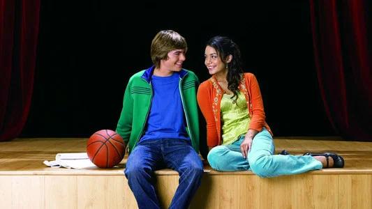 Foto de High School Musical