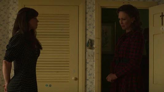 Foto de El Conjuro 4: Últimos ritos