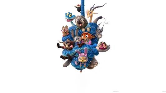 Foto de Zootopia 2
