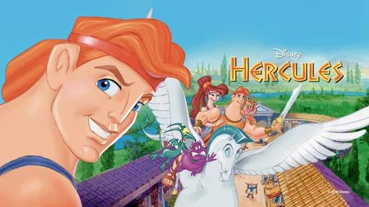 Foto de Hércules