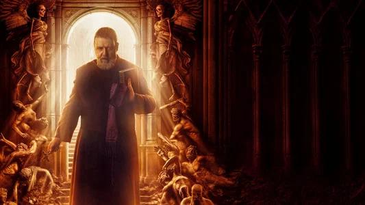 Foto de El Exorcista del Papa