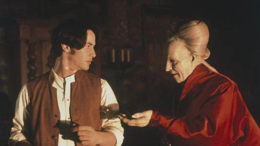 Foto de Drácula de Bram Stoker