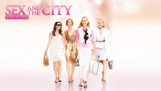 Foto de Sex and the City: La película