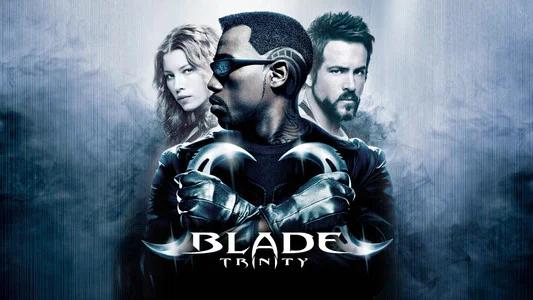 Foto de Blade: Trinity