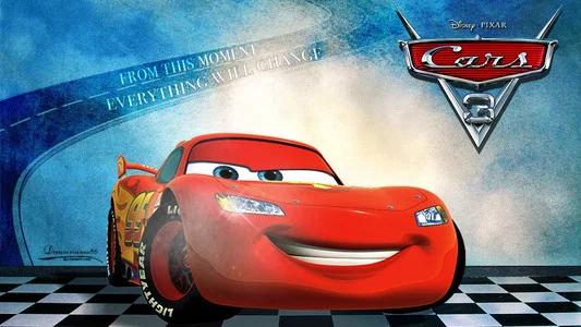 Foto de Cars 2