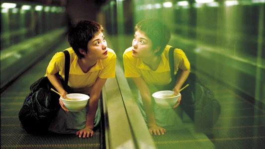 Foto de Chungking Express