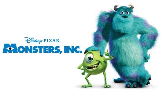 Foto de Monsters, Inc.