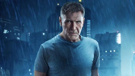 Foto de Blade Runner 2049