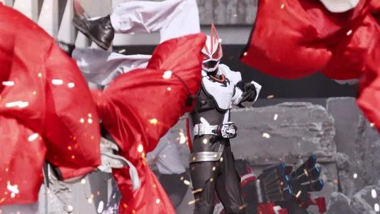 Foto de Kamen Rider