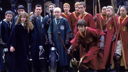 Foto de Harry Potter y la cámara secreta