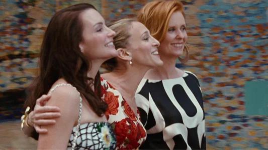 Foto de Sex and the City: La película