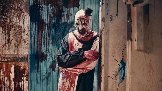 Foto de Terrifier 2: El Payaso Siniestro