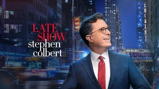 Foto de The Late Show with Stephen Colbert