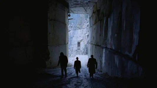 Foto de El brutalista