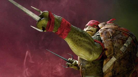 Foto de Tortugas Ninja