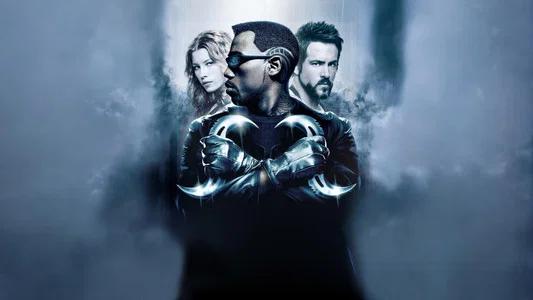 Foto de Blade: Trinity