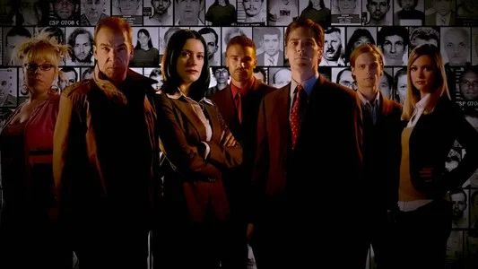 Foto de Mentes Criminales