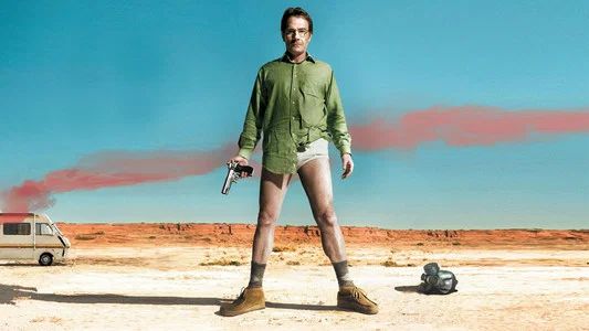 Foto de Breaking Bad