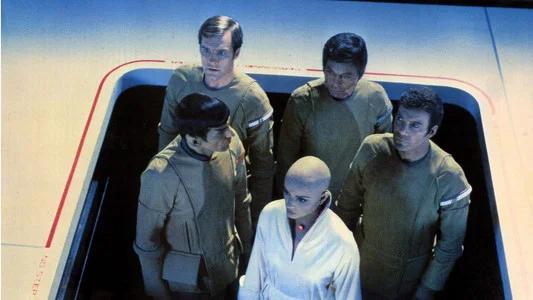 Foto de Viaje a las estrellas: La película