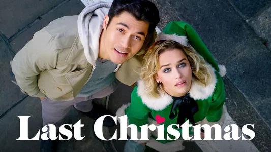 Foto de Last Christmas: Otra oportunidad para amar