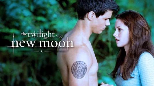 Foto de Crepúsculo: Luna nueva