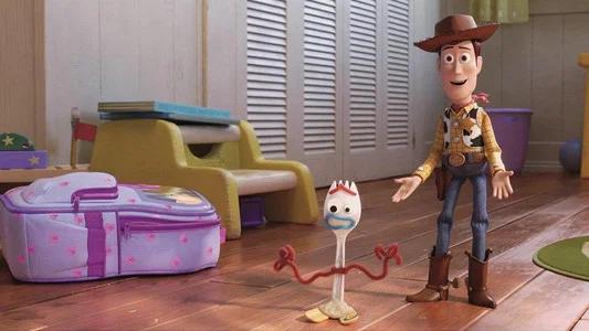 Foto de Toy Story 4