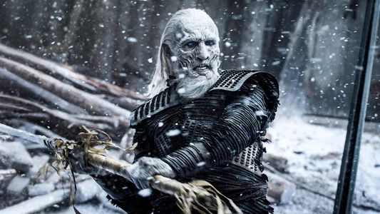 Foto de Game of Thrones