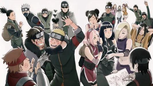 Foto de The Last: Naruto la película