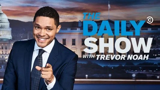 Foto de The Daily Show